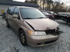 2003 HONDA  ODYSSEY