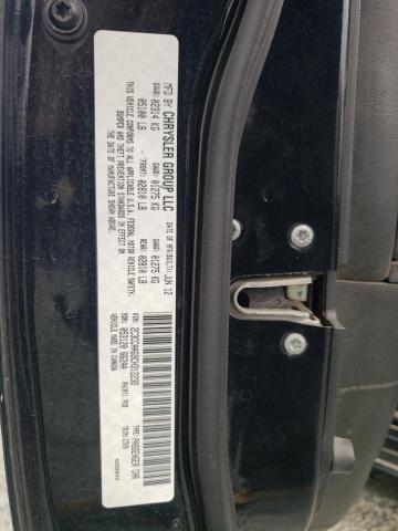 2012 CHRYSLER 300 - 2C3CCAAG9CH312232