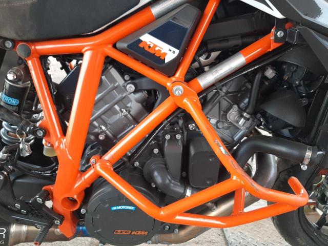 2019 KTM 1290 SUPER VBKV39409KM906220