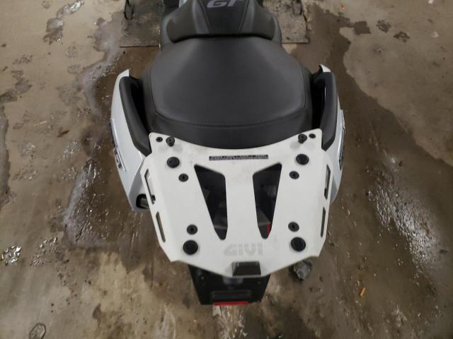 2020 BMW C650 GT WB10C1502LZ316812