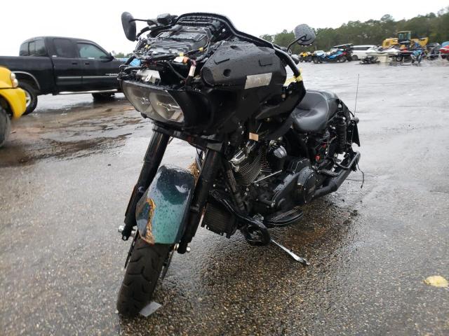 2021 HARLEY-DAVIDSON FLTRXS 1HD1KTP17MB654968