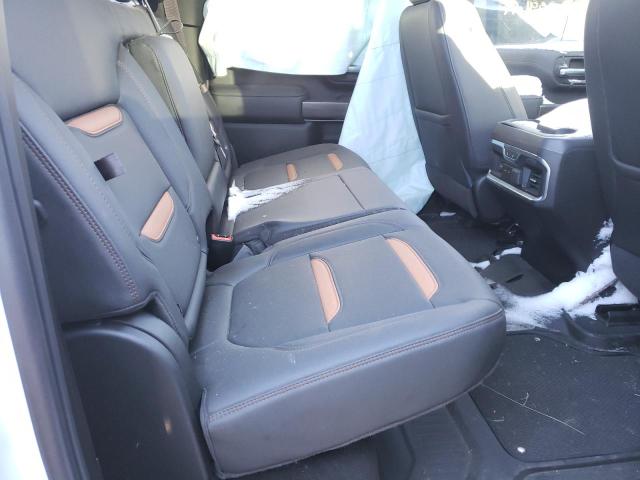 2021 GMC SIERRA K35 1GT49VEY0MF195202
