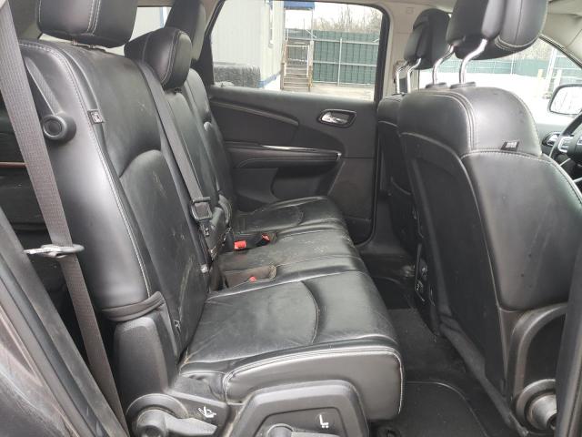 2014 DODGE JOURNEY LI 3C4PDDDG2ET257804