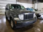 2010 JEEP  LIBERTY