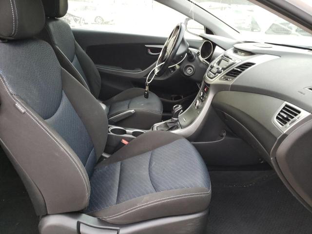 2014 HYUNDAI ELANTRA CO KMHDH6AH8EU026584