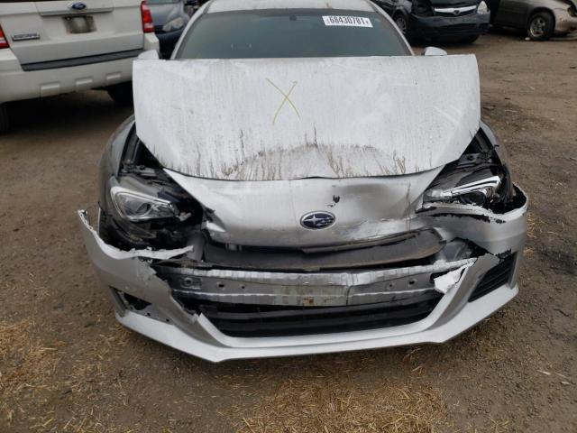 JF1ZCAB10D1601702 Subaru Brz 2.0 Premium