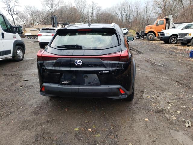 2020 LEXUS UX 250H JTHP9JBH1L2020875