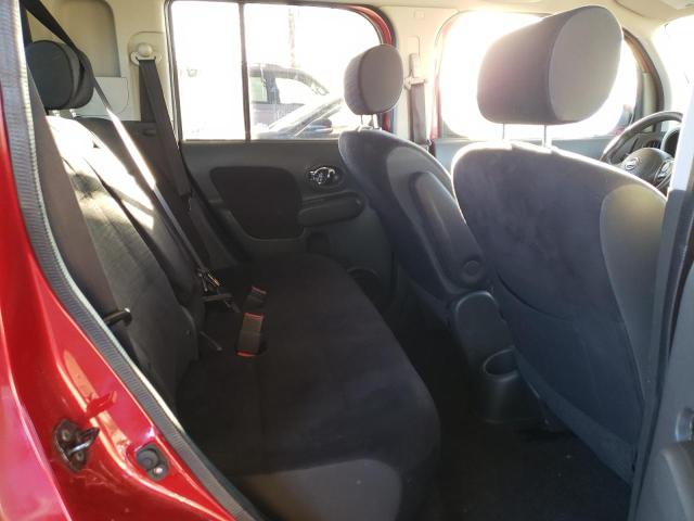 2013 NISSAN CUBE S JN8AZ2KRXDT303720