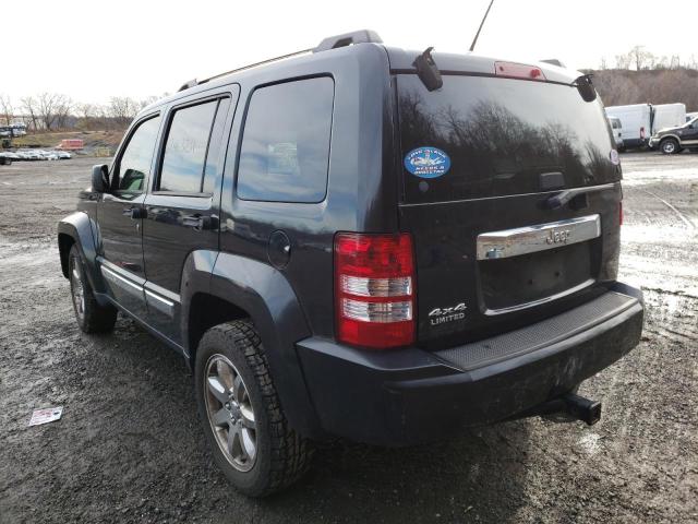 2010 JEEP LIBERTY LI 1J4PN5GK8AW147812