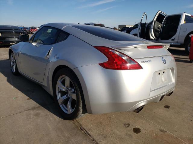 2010 NISSAN 370Z JN1AZ4EH1AM500777