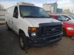 2008 FORD  ECONOLINE