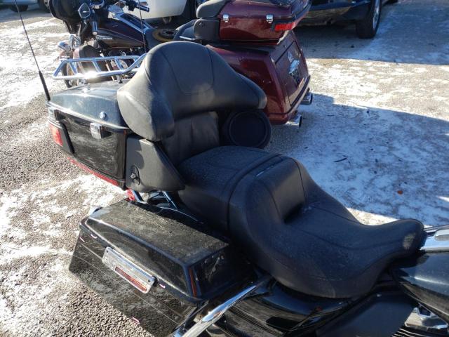 2011 HARLEY-DAVIDSON FLHTK 1HD1KEM19BB649462
