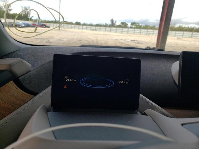 2020 BMW I3 REX WBY8P4C07L7G30886