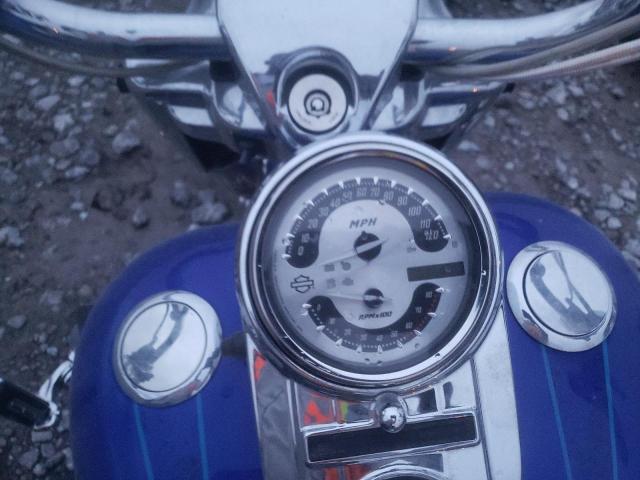 2007 HARLEY-DAVIDSON FLHRSE3 1HD1PG8107Y958765