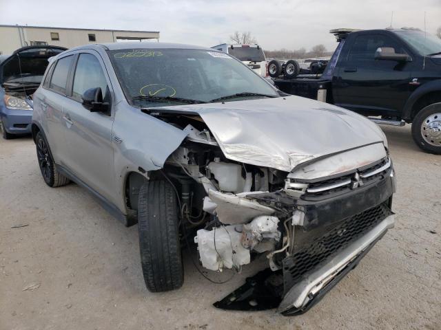 Vin: ja4ap3au8ku020313, lot: 68364831, mitsubishi outlander es 2019 img_1