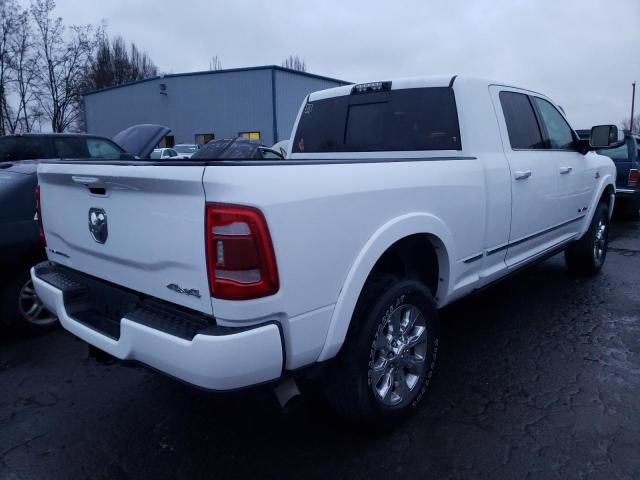 2019 RAM 3500 LIMIT 3C63R3PL1KG636629