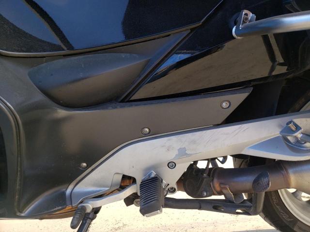 2013 BMW R1200 RT WB1044000DZW21782