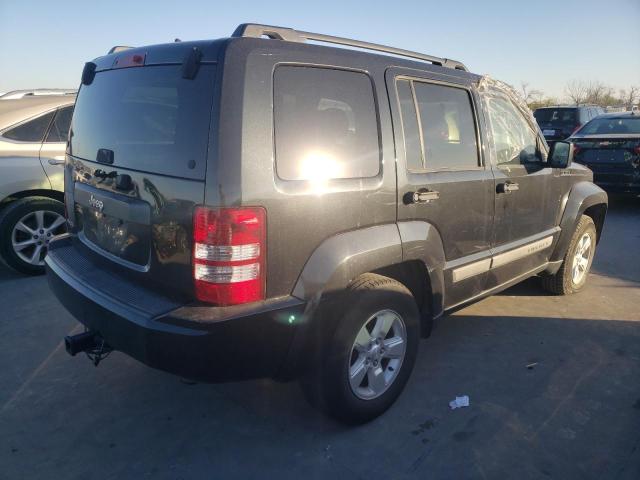 2010 JEEP LIBERTY SP 1J4PN2GK5AW138550