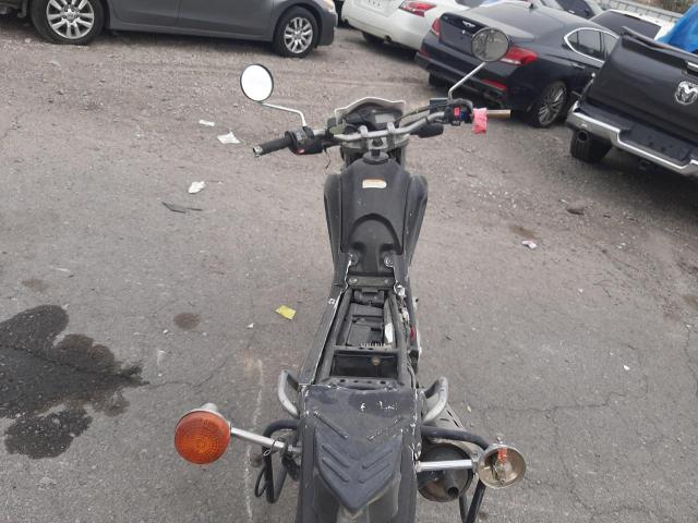 2010 YAMAHA XT250 JYADG19E8AA006847