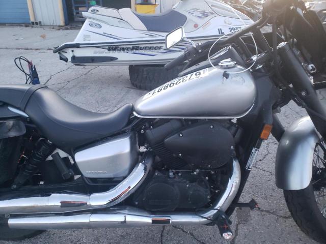 2015 HONDA VT750 C2B JH2RC5378FK500061