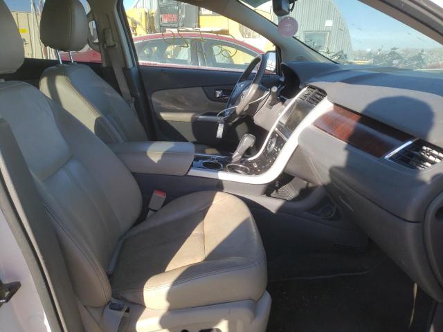 2014 FORD EDGE LIMIT 2FMDK4KC7EBB80637