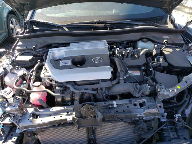 2020 LEXUS UX 250H JTHP9JBH2L2026233
