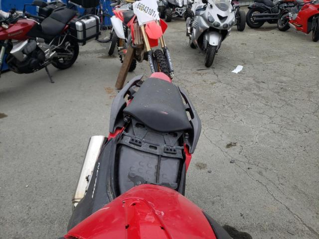 2014 HONDA NC700X JH2RC6356EK200246