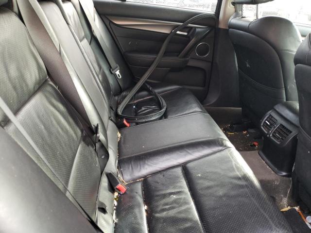 2012 ACURA TL 19UUA8F5XCA023933