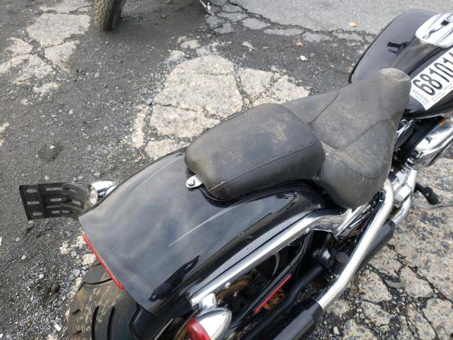2014 HARLEY-DAVIDSON FXSB BREAK 1HD1BFV10EB018785