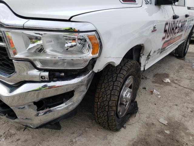 2019 RAM 2500 TRADE 3C6UR5HL7KG682433