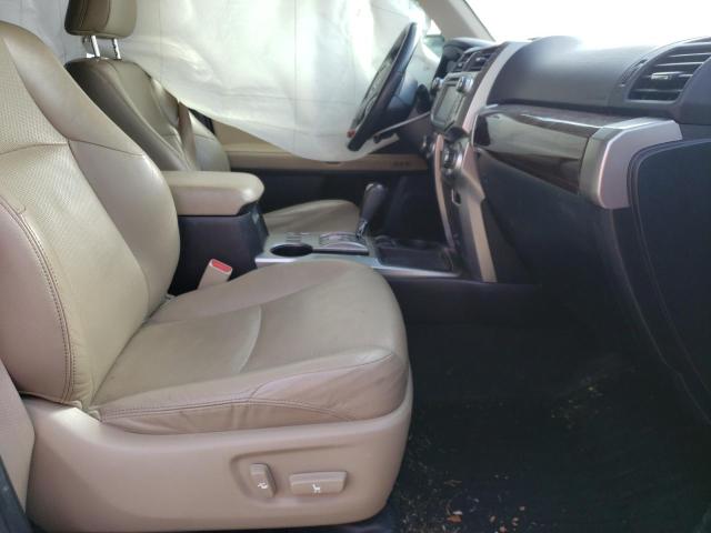 2015 TOYOTA 4RUNNER SR - JTEZU5JR8F5105558