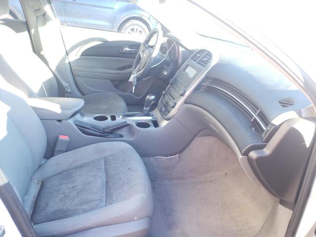 1G11B5SL8FF151671 Chevrolet Malibu Ls 2015. Фото: 4