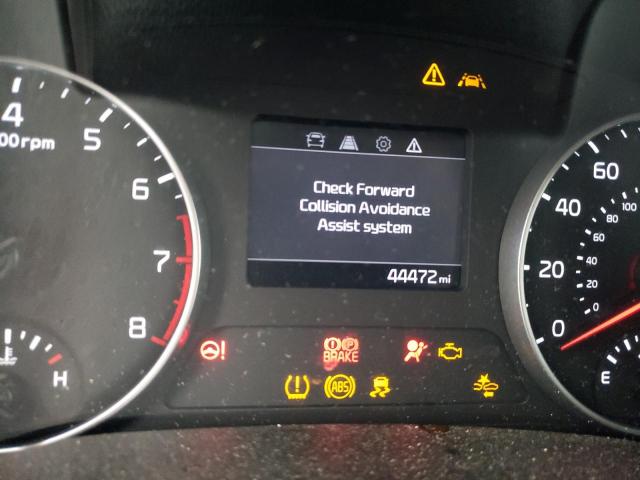 2021 KIA SELTOS S KNDEU2AA7M7125555