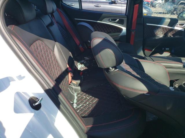 2022 GENESIS G70 BASE KMTG54TE6NU088567
