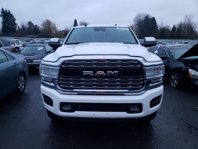 2019 RAM 3500 LIMIT 3C63R3PL1KG636629