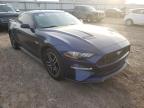 2019 FORD  MUSTANG