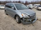 2005 HONDA  ODYSSEY