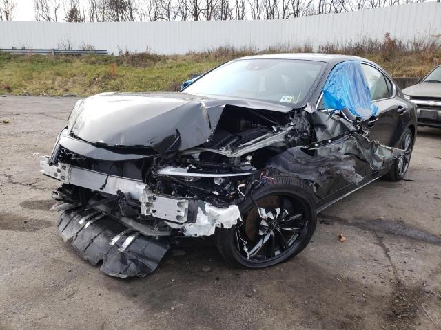2021 LEXUS IS 350 F-S JTHGZ1E26M5022872