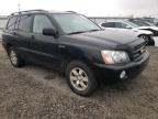 2001 TOYOTA  HIGHLANDER