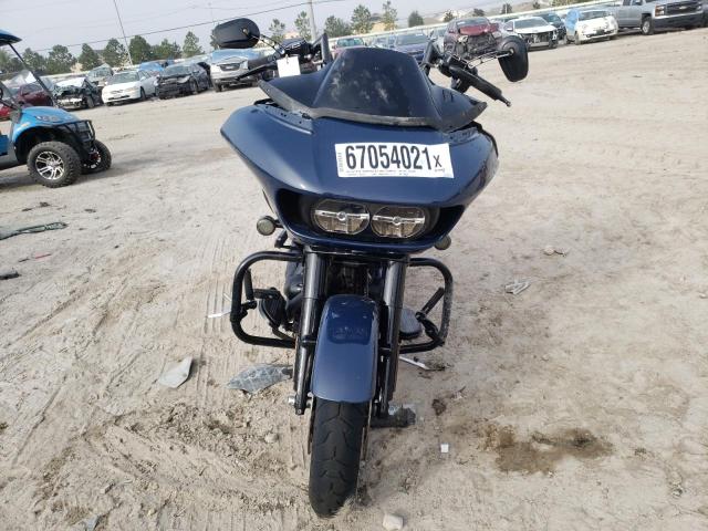 2019 HARLEY-DAVIDSON FLTRXS 1HD1KTP14KB629555