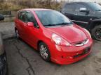 2007 HONDA  FIT