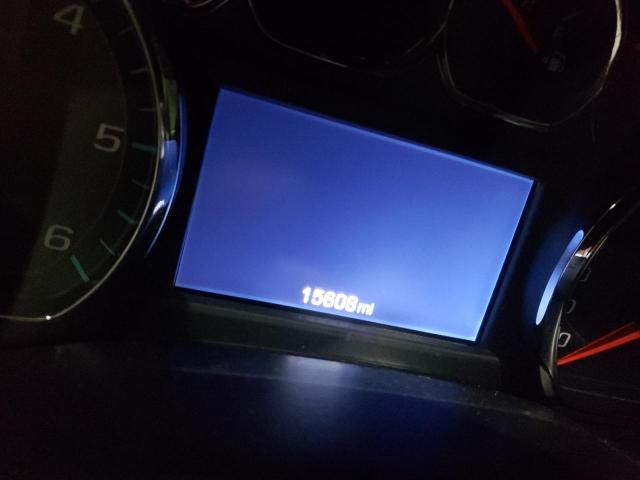 2019 GMC SIERRA LIM 2GTV2MEC9K1213983