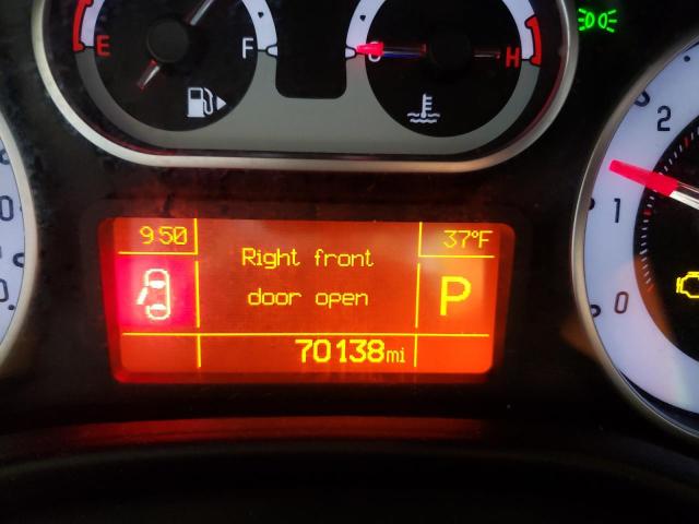 2014 FIAT 500L POP ZFBCFAAH8EZ016166
