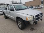 2007 DODGE  DAKOTA