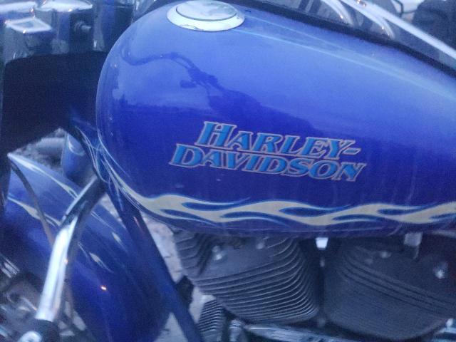 2007 HARLEY-DAVIDSON FLHRSE3 1HD1PG8107Y958765