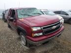 2006 CHEVROLET  SILVERADO