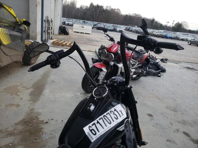 2016 HARLEY-DAVIDSON FLSTFBS 1HD1JT918GC018414