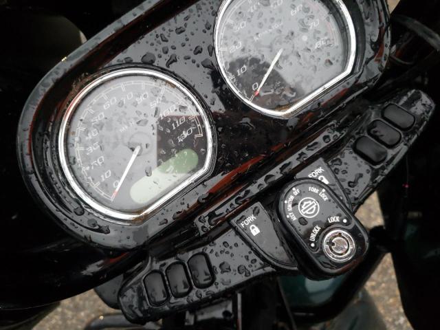 2021 HARLEY-DAVIDSON FLTRXS 1HD1KTP17MB654968