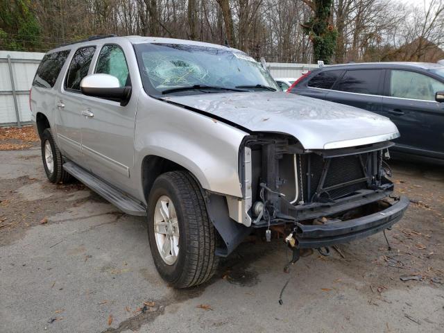 2014 GMC Yukon XL 