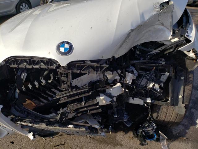 VIN 5UXCX6C08M9F70998 2021 BMW X7, M50I no.9